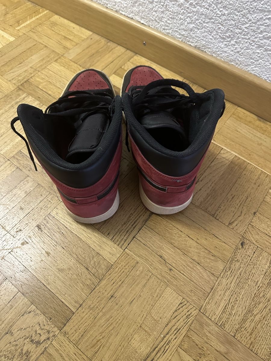 Nike Scarpe da uomo: Chaussures Nike 43 – Usato da Biel/Bienne venduto da orange1 1