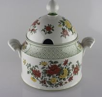 Suppenterrine - Villeroy & Boch - Summerday