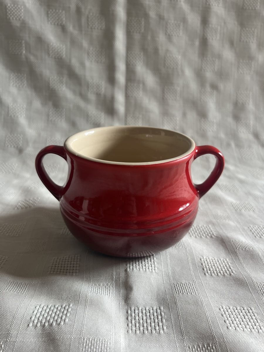 Le Creuset Pentole: Le Creuset - marmite – Nuovo (secondo la descrizione) da Genève venduto da gabridebus 5