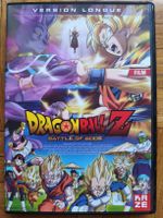 Dragonball Z