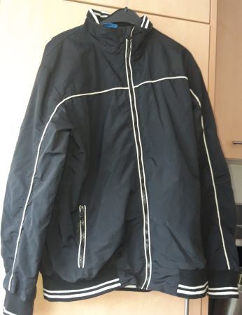 Jacke