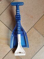 Schneeschaufel mit Eiskratz, 2 in 1 Michelin / Lagerräumung!