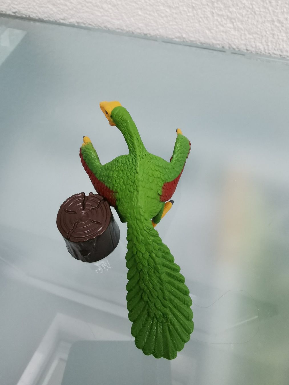 Schleich Spielzeuge: Neuer Mini Dinosaurier von Schleich – Neu (gemäss Beschreibung) aus Langendorf von Laedi6 1