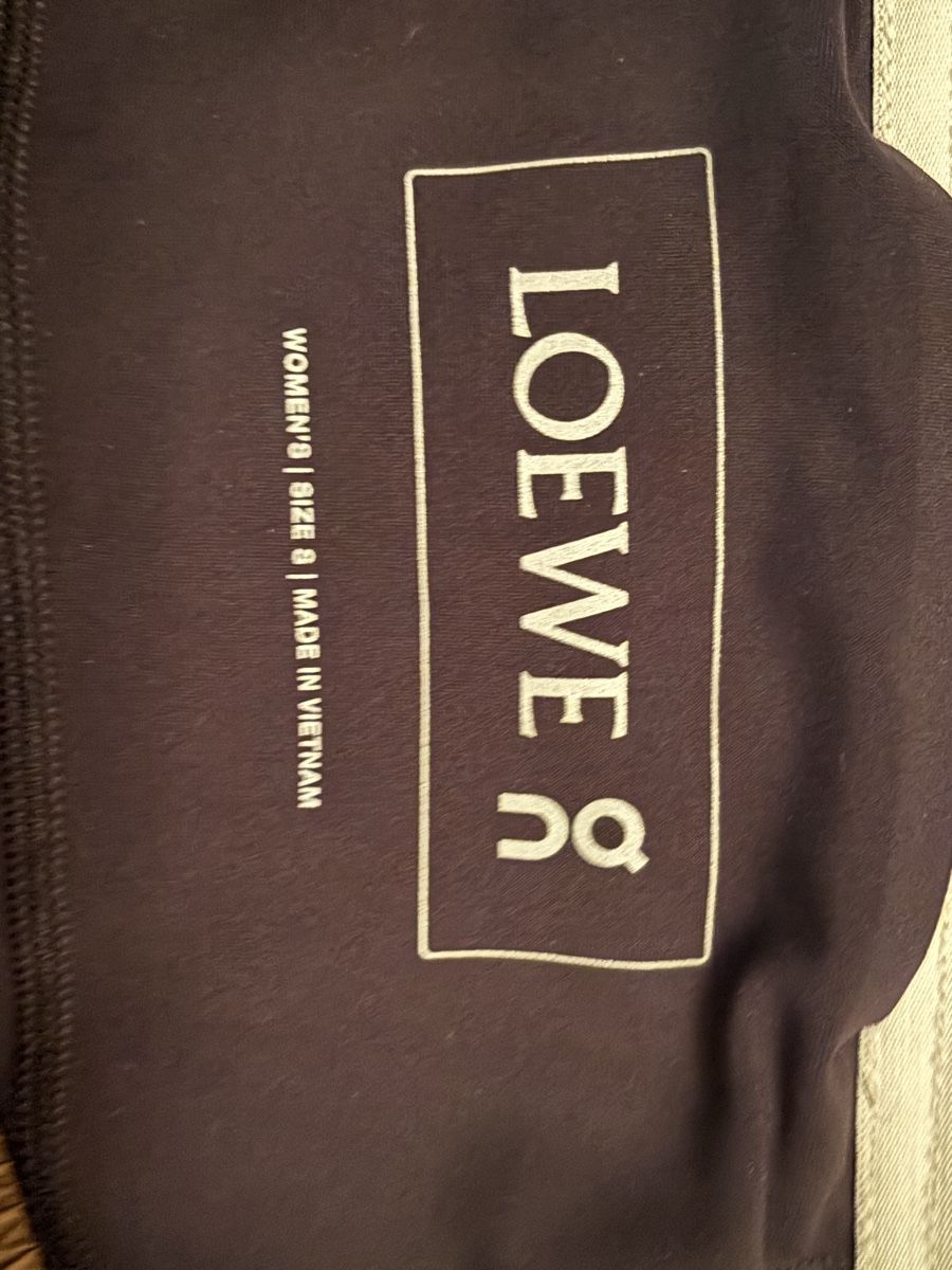Pantalons: Performance Shorts LOEWE – Neuf (Voir description) à Zumikon par dde_27lc 2
