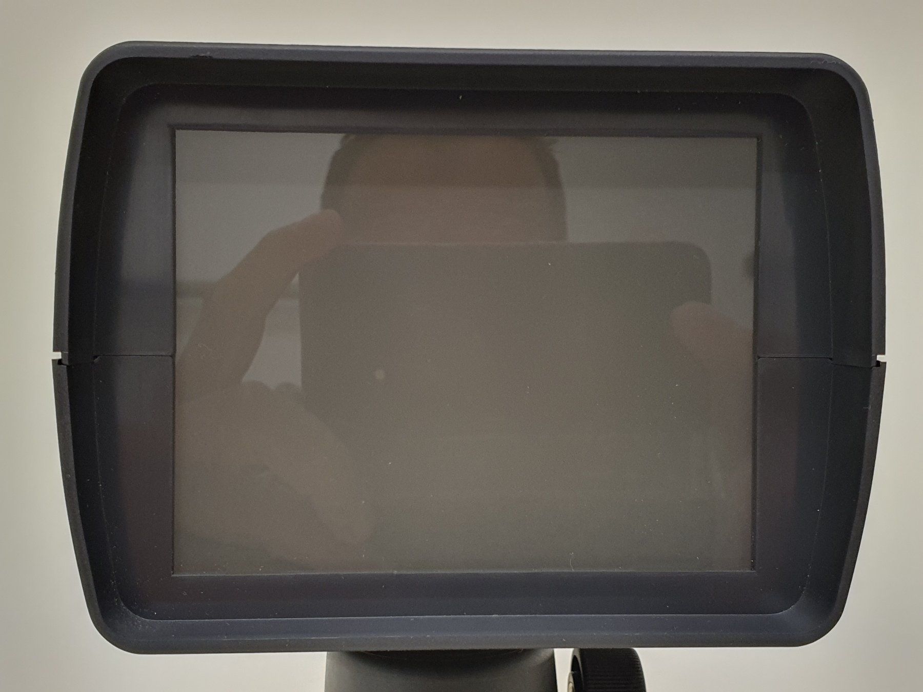 Home Cinema: Video Transfer Set KAISER 96653 - Schnäppchen! – Nuovo (secondo la descrizione) da Aegerten venduto da taxidermo 6