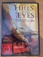 The Hills Have Eyes - Hügel der blutigen Augen DVD! (US)