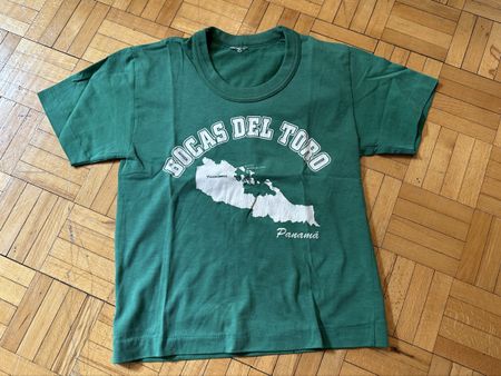Panama Kinder T-Shirt Gr. 110/116