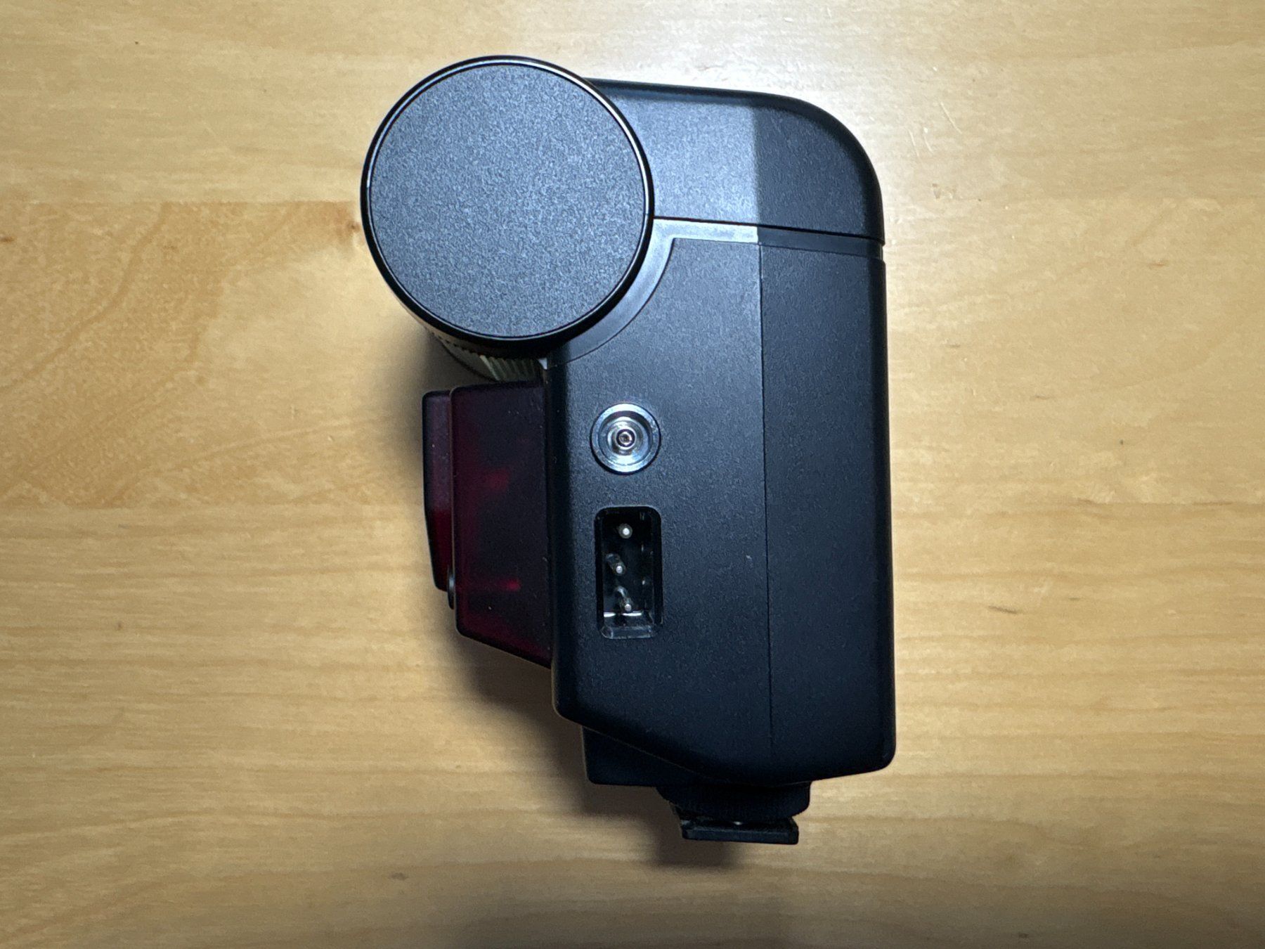 Nikon Flashs: Nikon Speedlight SB-20 – D'occasion à Elgg par Jo_Naj 1