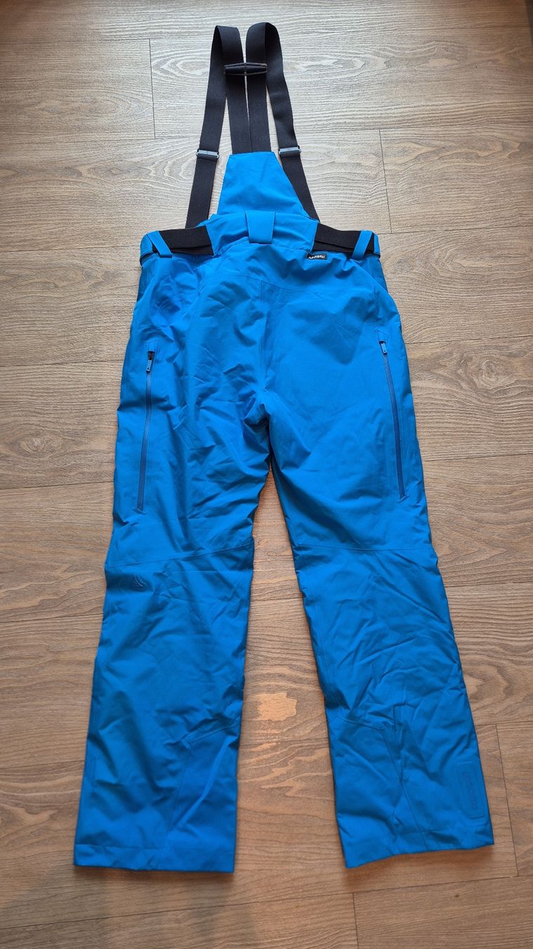 Pantaloni: Ski Hose Gr.52 – Nuovo (secondo la descrizione) da Winkel venduto da fkr_xpw8 1