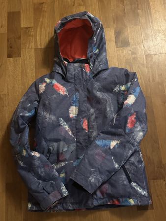 Skijacke Roxy für Jugendliche, Grösse 16