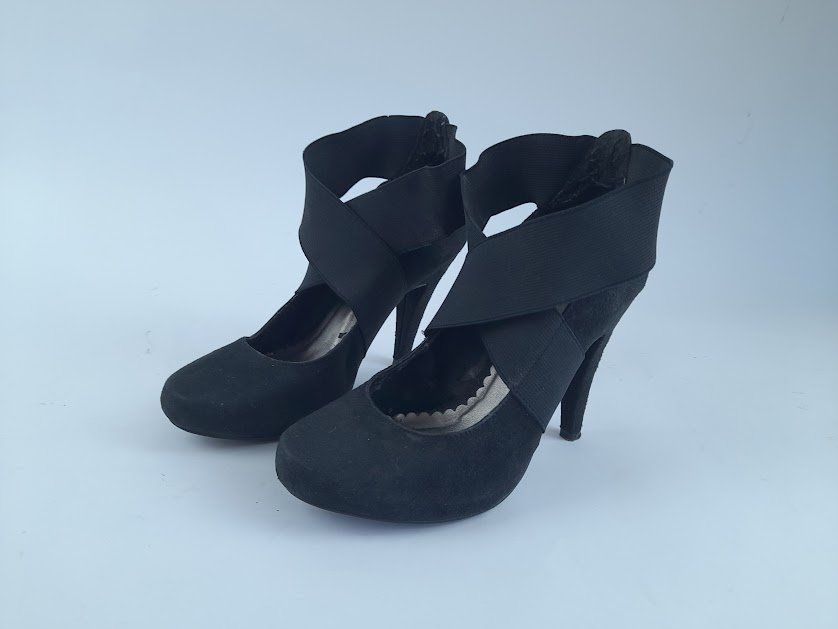 Scarpe da donna: BATA High Heels – Usato da Liebefeld venduto da Restwert_Liebefeld 1