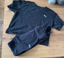 Puma Sportanzug mit Leggings