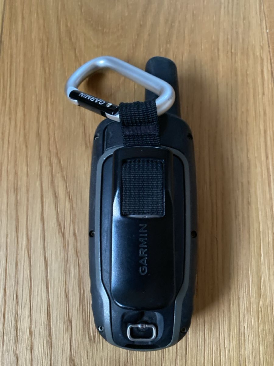 Garmin Navigatori: Garmin GPSmap 62st inkl. Topo Schweiz V3 – Usato da Bergdietikon venduto da EnKaSaLe 1