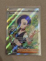 Pokémon Perrin 209/167 Twilight Masquerade