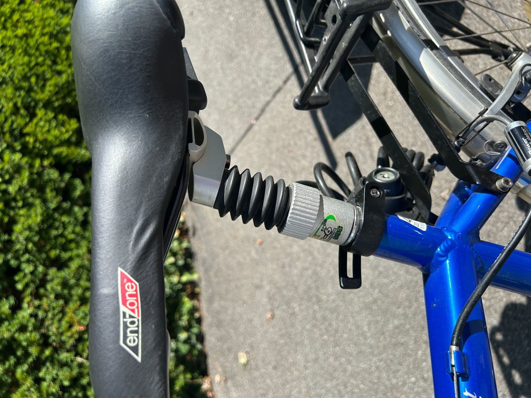 Scott Biciclette: Scott Fahrrad Grösse S – Usato da Zug venduto da Lanin08 5
