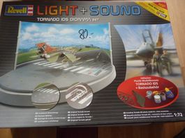 TORNADO IDS DIORAMA SET