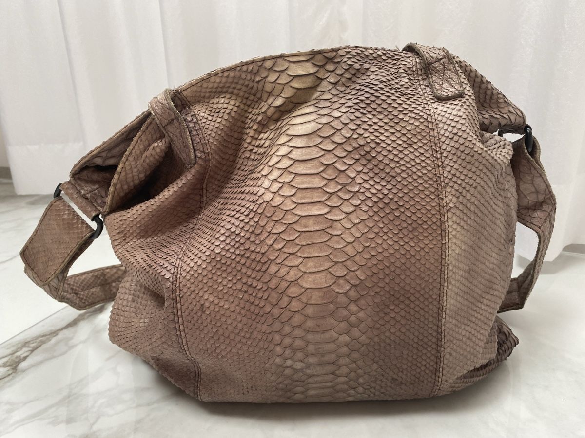 Borse da donna: Schöne Ledertasche von XCreation Paris – Usato da Estavayer-le-Lac venduto da Mimmy02 1