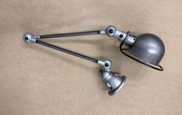 Jielde Loft Lampe Vintage