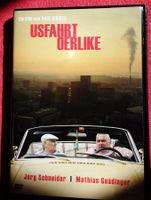 DVD Usfahrt Oerlike Paul Riniker gebraucht guter Zustand