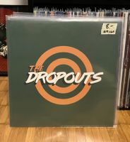 The Dropouts – The Dropouts (Vinyl / LP)