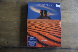LED ZEPPELIN "LED ZEPPELIN (LIVE)" 2 DVD (1833)