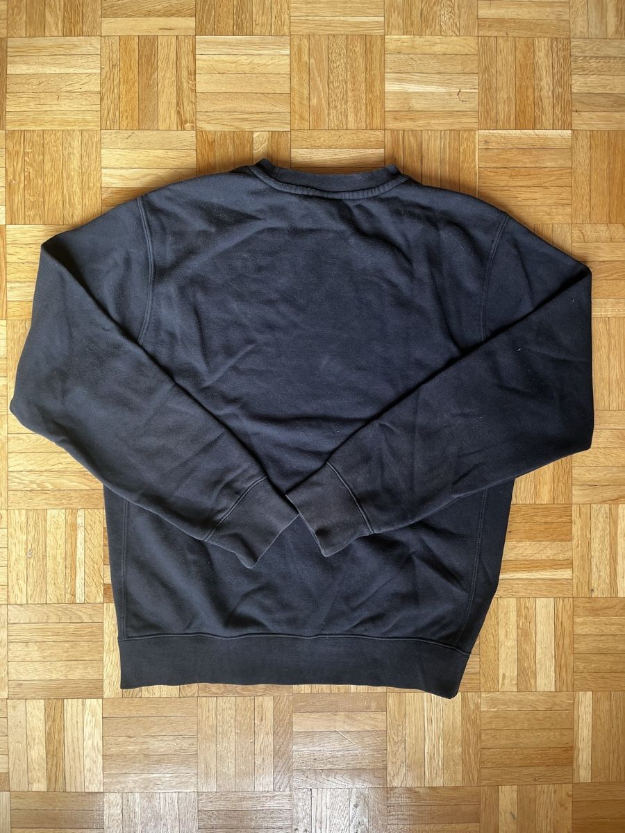 Nike Maglioni & Felpe: Sweat Nike noir taille S  – Nuovo (secondo la descrizione) da Carouge GE venduto da ahm_l2vj 2