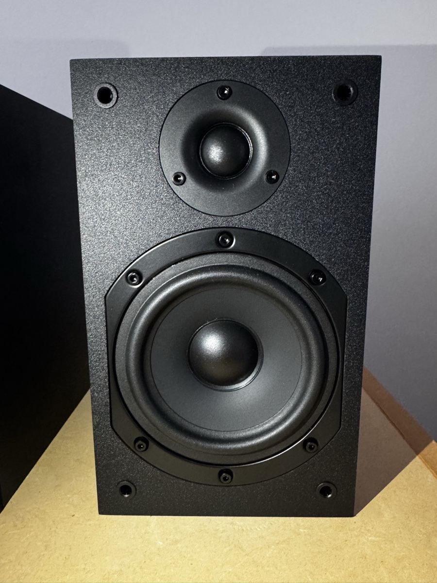 Teufel Casse acustiche: Teufel Lautsprecher VT11 Bookshelf Speaker – Usato da Buchs SG venduto da GabSky 2