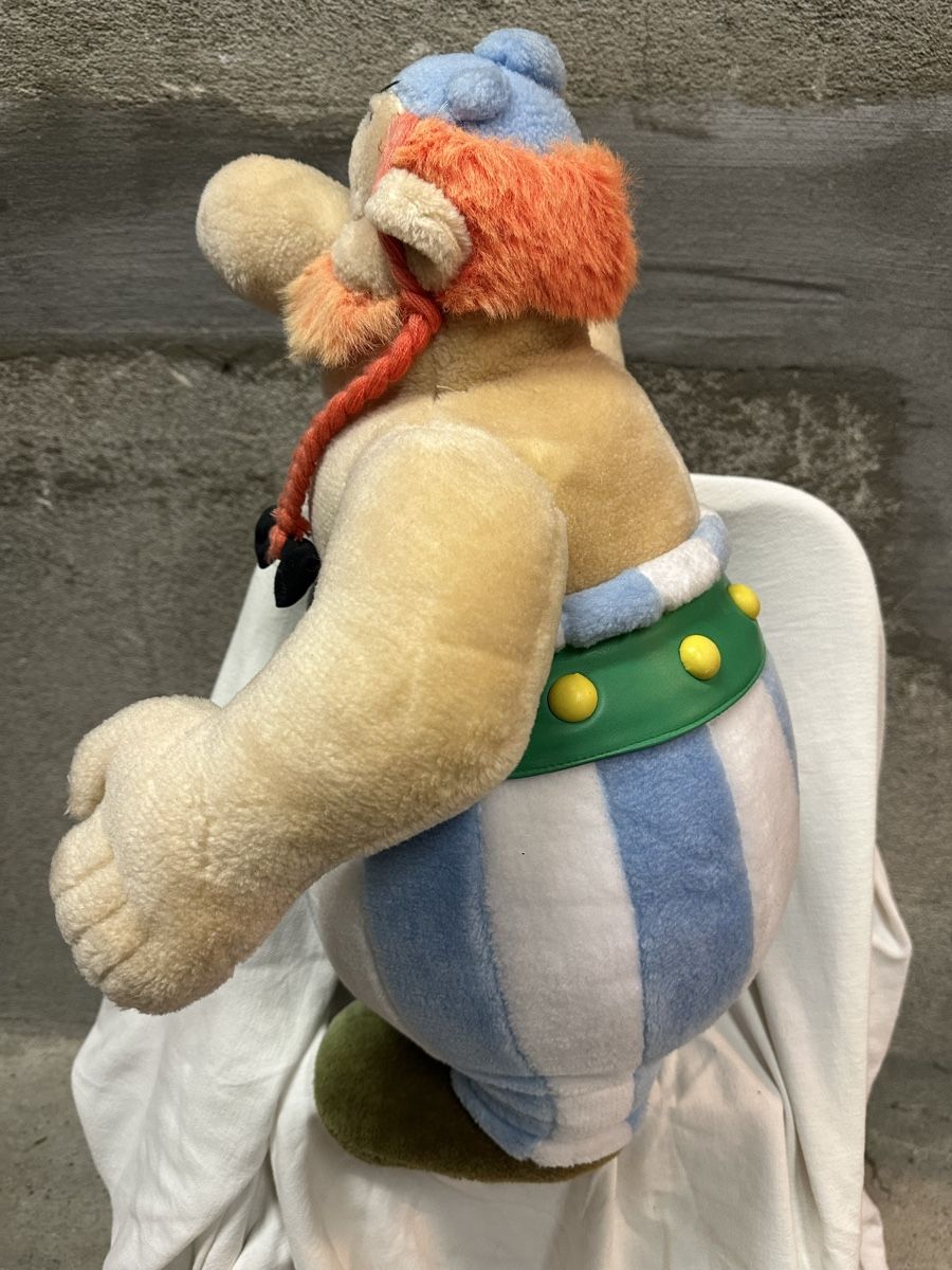 BD: Obelix comic – D'occasion à Reinach AG par rares75 2