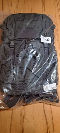 Helikon-Tex Rucksack Bergen Backpack Cordura Shadow Grey