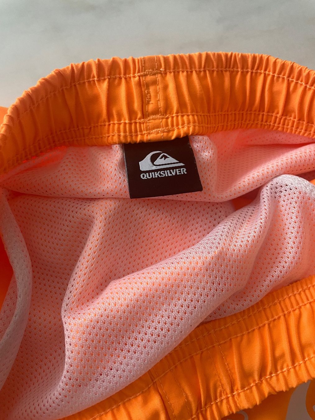 Quiksilver Pantaloni: Badehose QuickSilver Gr. L – Nuovo (secondo la descrizione) da Amriswil venduto da einkaufverkauf 1