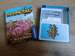 Spiel Drecksau
