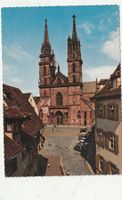 Basel Münster