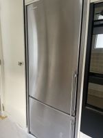 Liebherr Kühlschrank mit Gefrierschubladen Extra Breit