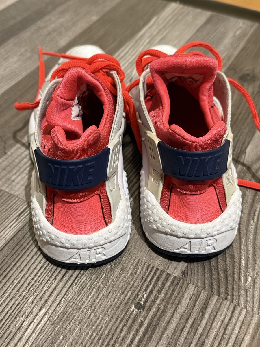Nike Scarpe da uomo: Nike Huarache, Taille 36 – Usato da Monthey venduto da Joseph-29 3