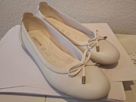 Geox, Ballerinas, Respira, Gr. 37