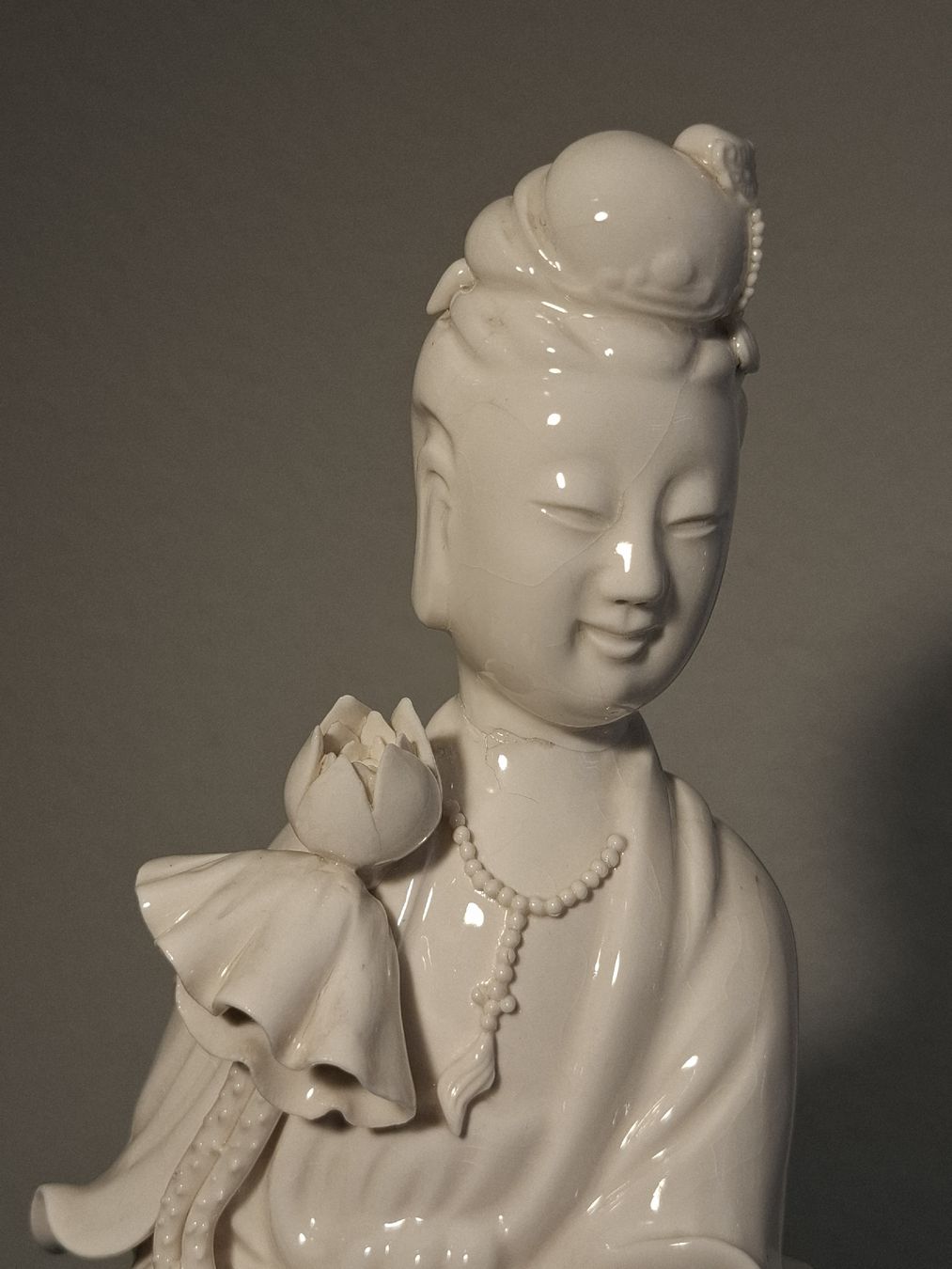 Figuren: 1 Paar GUANYIN Figuren China – Gebraucht aus Zürich von arm_9ffr 6