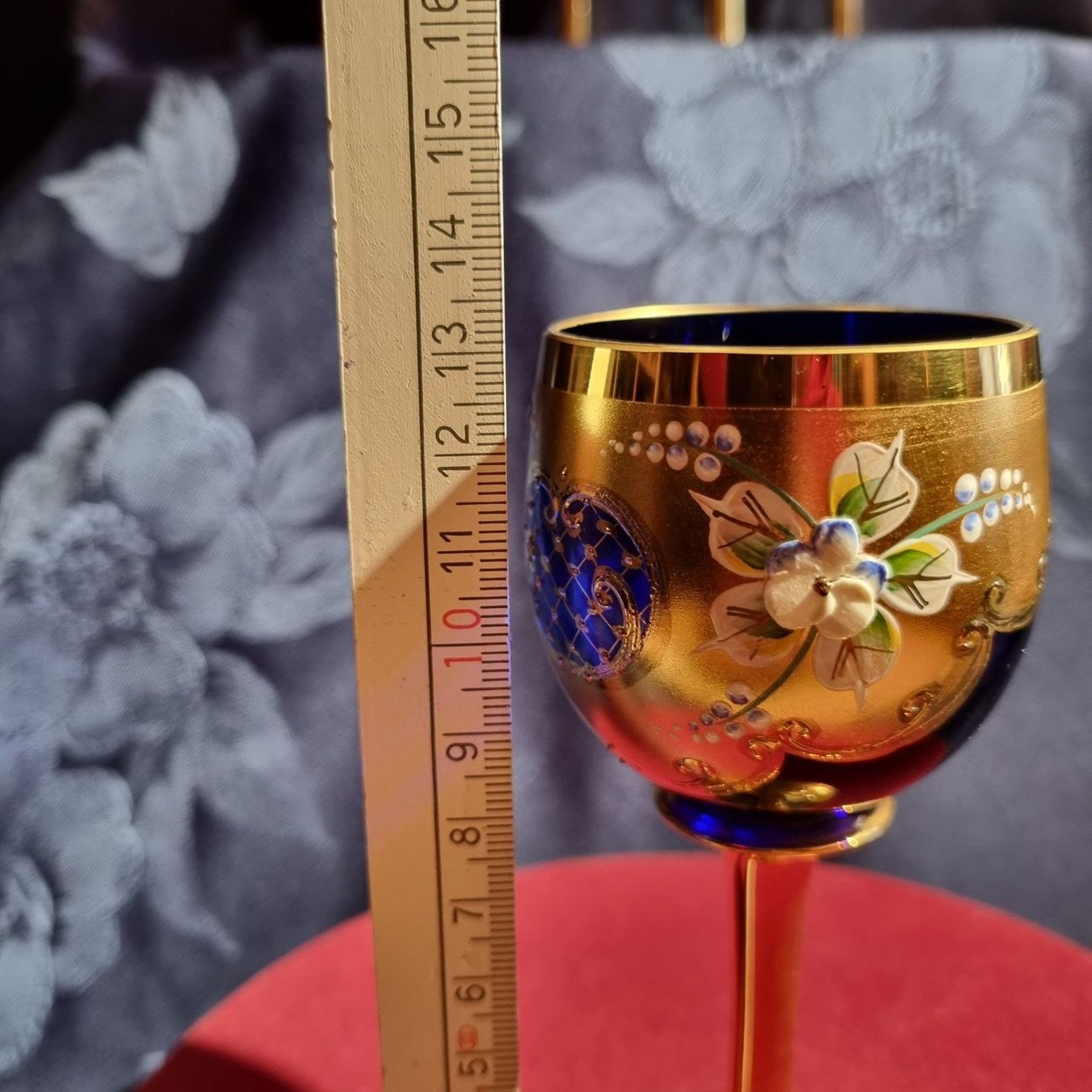Alle Dekorationen: Glass – Gebraucht aus Kriens von gra_fhn7 5
