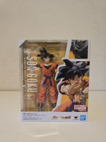 SHFiguarts Son Goku Action Figure New