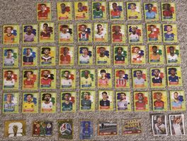 Panini WM 2026 - 261 Stück