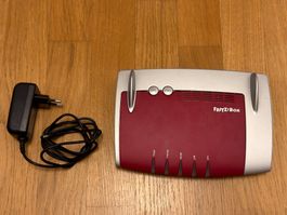 WLAN Router FRITZ!Box 4040