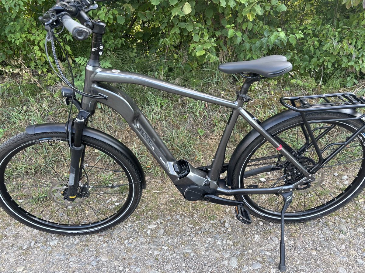 Flyer Biciclette: Flyer Upstreet – Difettoso da Kleindietwil venduto da her_d77z 4