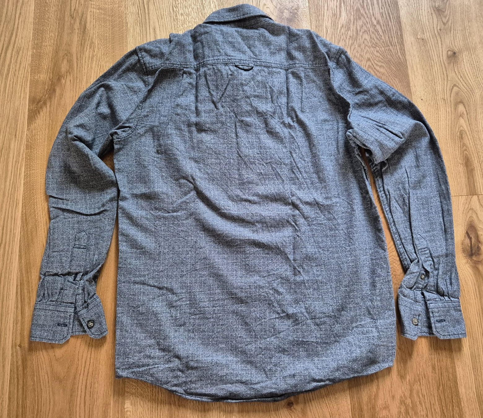 C&A Camicie: Schönes Hemd "C&A" (Gr. S) – Usato da Gams venduto da tischi97 1