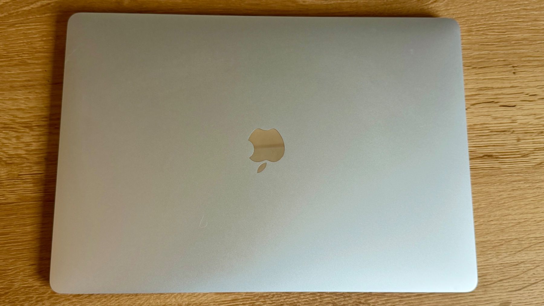 Apple Portables: 15,4"  MacBookPro – D'occasion à Root par Apollo65 3