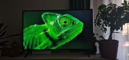 Samsung 49 4K UHD Smart TV (UE49NU7170) voll funktionsfähig