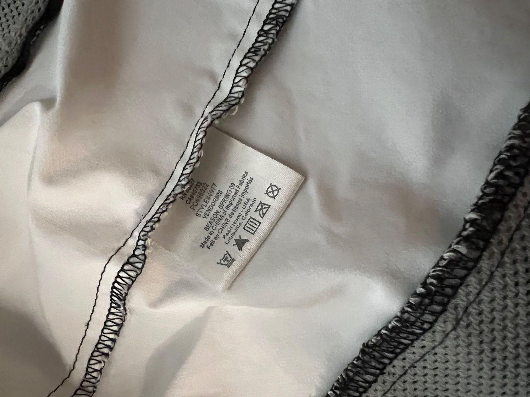 Gilet & Giacche senza maniche: Veste – Nuovo (secondo la descrizione) da Luzern venduto da file_maker 1