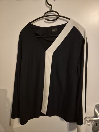Bluse 38