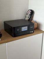 Epson Expression Photo XP-8600 Top Zustand!