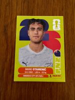 NZL 15 Panini FIFA World Cup WM 2026