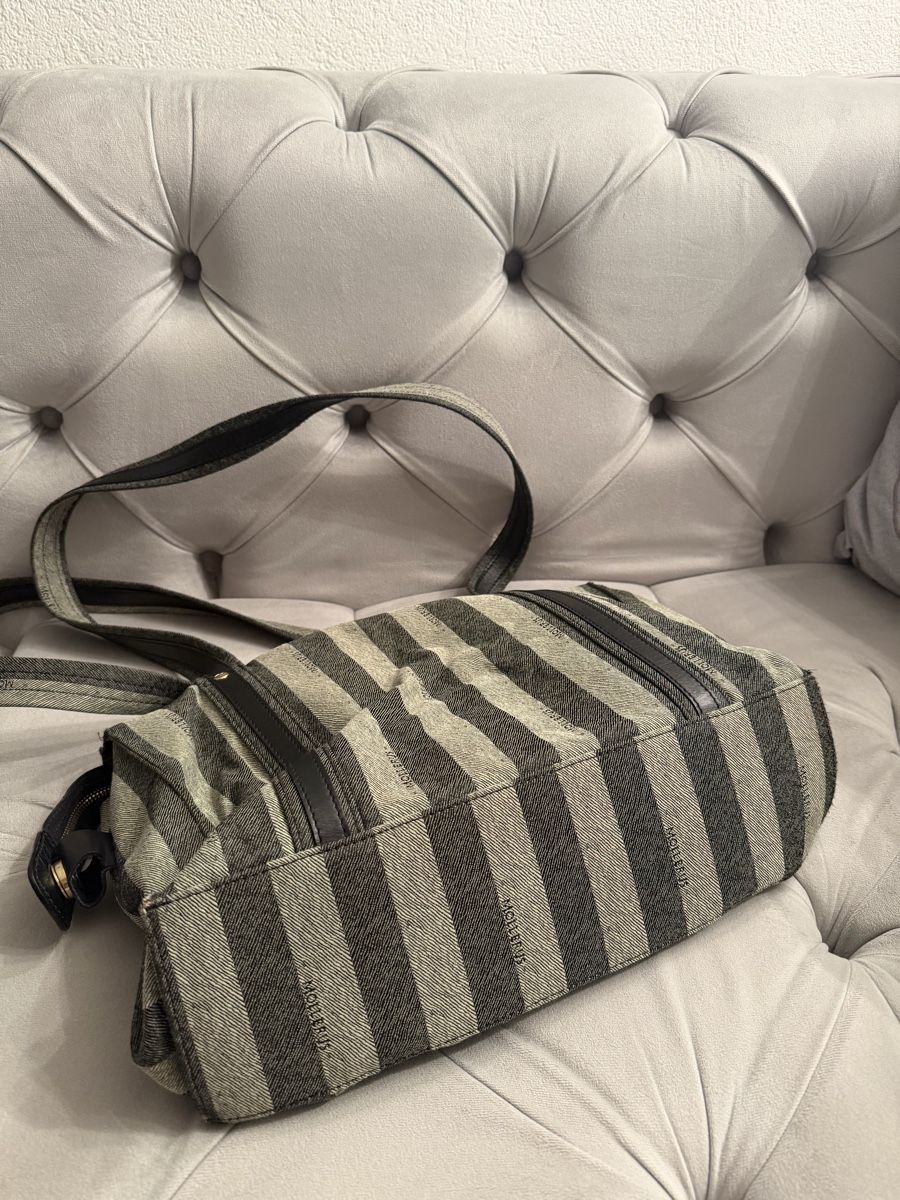 Maison Mollerus Sacs femmes: Maison Mollerus Tasche – D'occasion à Zürich par bentley_ 2
