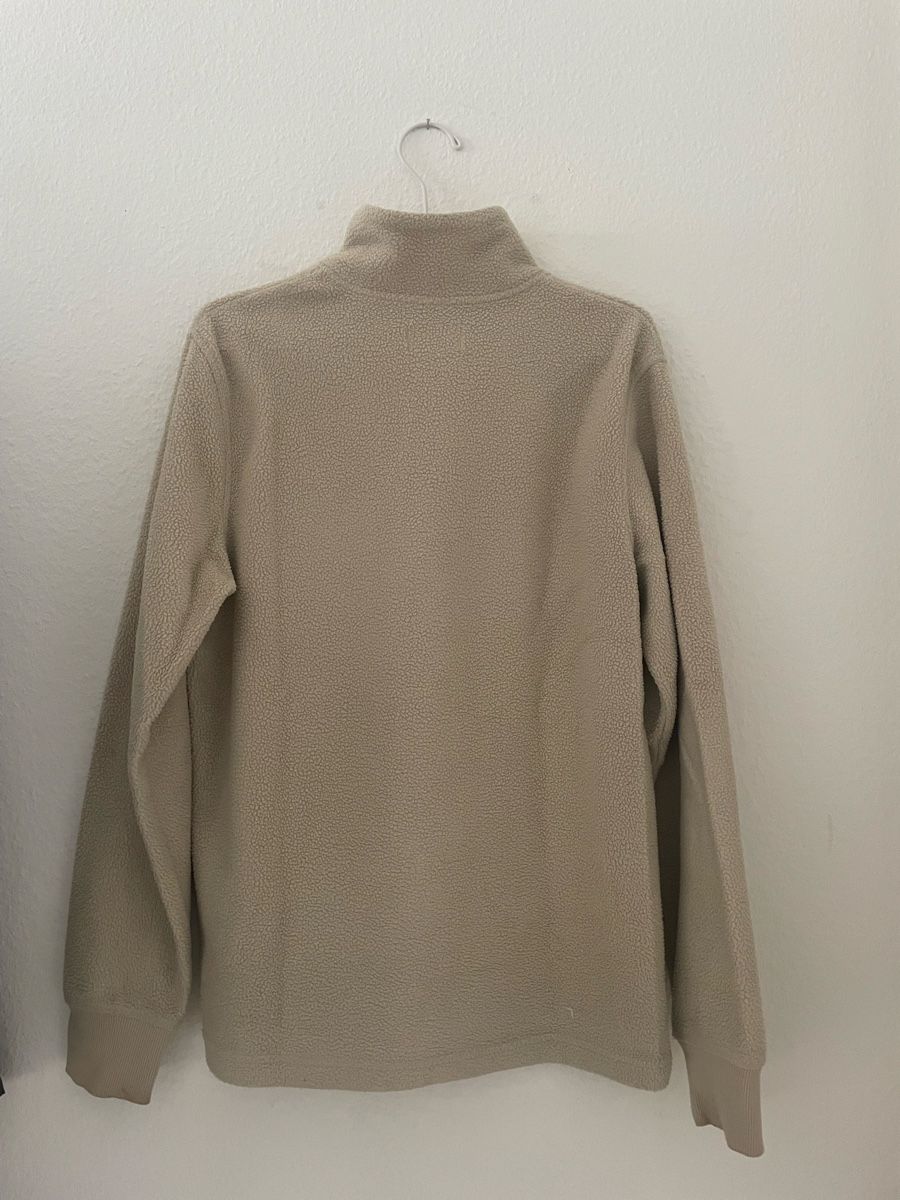 Jack & Jones Pullover & Sweatshirts: Beiger Pullover – Gebraucht aus Ettingen von ale_q6zz 1
